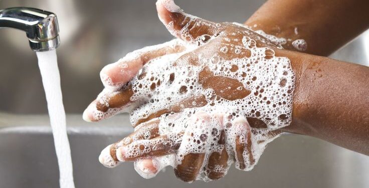 The Importance of Hand Hygiene: Cleaner Hands and Better Health