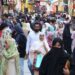 Markets abuzz as Eid shopping frenzy grips Kashmir