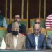 Farooq Abdullah appears in Assembly