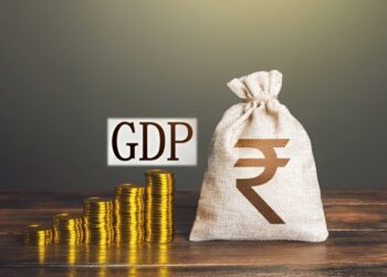 India’s GDP Has Doubled To USD 4.2 Trn Over Last Ten Years: IMF