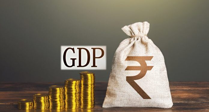 India’s GDP Has Doubled To USD 4.2 Trn Over Last Ten Years: IMF