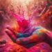 Mindful Holi: Strengthening Relationships Through Celebration