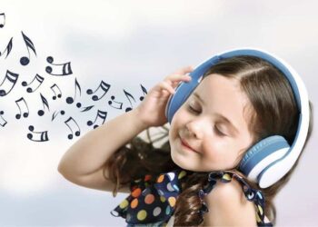 How Music Shapes Mood & Boosts Productivity