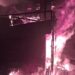 Shopian Pre-Dawn Blaze: Swift response curbs devastating fire in Three complexe