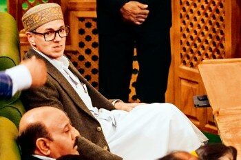 Regularly monitoring air quality at Khrew, Pulwama, Khonmoh: Govt