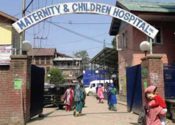 Govt allocates Rs 86 cr for establishing 250-bed M&CC Hospital in Anantnag