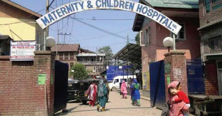 Govt allocates Rs 86 cr for establishing 250-bed M&CC Hospital in Anantnag