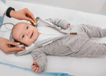 Why Newborn Hearing Screening Should Be Mandatory in India?
