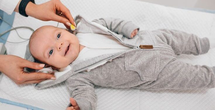 Why Newborn Hearing Screening Should Be Mandatory in India?