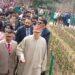 Asia's largest Tulip Garden opens to public in Srinagar