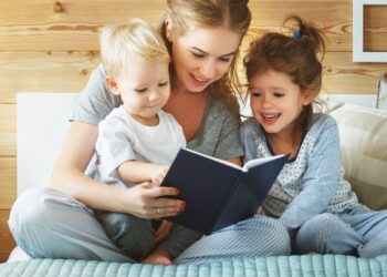 Parents Switching To Homeschooling: A Growing Trend