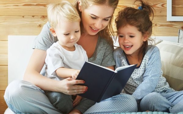 Parents Switching To Homeschooling: A Growing Trend