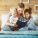 Parents Switching To Homeschooling: A Growing Trend