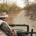 PM Modi Interacts With Gir Forest Staff; Takes Lion Safari On World Wildlife Day