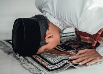 Prayer in the Modern World: Spiritual and Scientific Realities