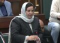 “In 20 Years, Never Seen Such Misbehaviour in House; BJP Must Apologise First”: Minister Sakina Itoo