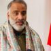 Salman Sagar Raises Key Issues In Assembly: Ambulance Facilities And Pending Contractor Payments