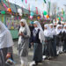 Schools Reopen in Kashmir After Three-Month Winter Break