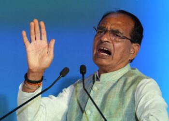 5 lakh homeless people in J&K to get permanent shelter: Union Minister