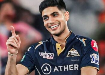 Shubman Gill Equals Babar Azam's World Record