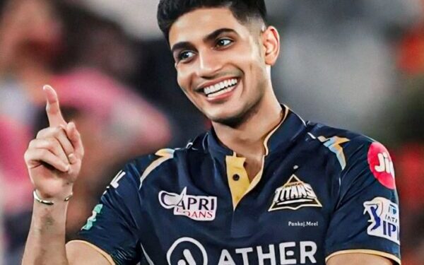 Shubman Gill Equals Babar Azam's World Record