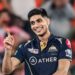 Shubman Gill Equals Babar Azam's World Record