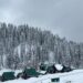No Snowfall Forecast for Plains till 02 February: Light snow/rain is expected on tomorrow at some parts of J&K