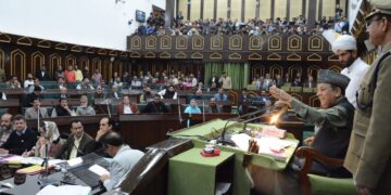 No pre-set limit for J&K Assembly seats!