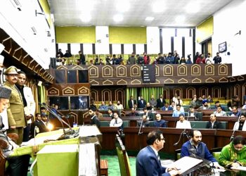 Capex allocation for J&K municipalities cut by Rs 44.41 crore