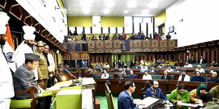 Capex allocation for J&K municipalities cut by Rs 44.41 crore