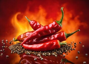 Suffering Pepper Burns? Here’s What Experts Suggest To Cure It Naturally