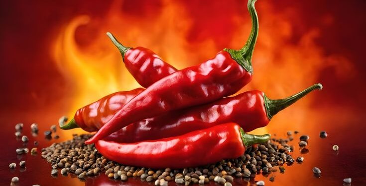 Suffering Pepper Burns? Here’s What Experts Suggest To Cure It Naturally