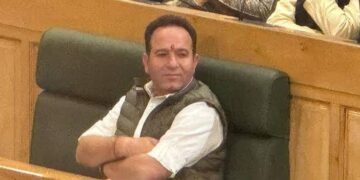 Sunil Sharma Demands Apology from CM, Alleges Deterioration of Assembly Sanctity, Targets Speaker