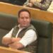 Sunil Sharma Demands Apology from CM, Alleges Deterioration of Assembly Sanctity, Targets Speaker