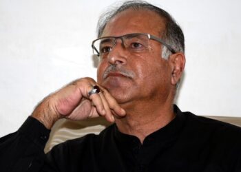 Congress declines 'risky' Rajya Sabha seat offered by NC
