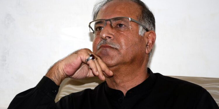 Congress declines 'risky' Rajya Sabha seat offered by NC