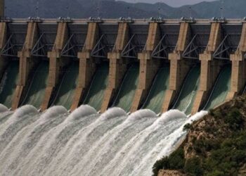 Uri Mohra power project revival stalled due to lack of Central funding: J&K Govt