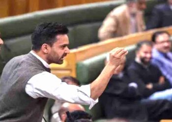 PDP MLAs seek rationalisation of reservation policy
