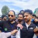 "PDP’s Parra Rebukes JKNC: ‘Once Appointed Sadr-e-Riyasat, Now Obsessed with Transfers’
