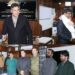 Distt Admin Srinagar bids warm farewell to outgoing ADDC Ghulam Hassan Sheikh