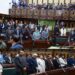 BJP protests against NC MLA’s “communal party” remark