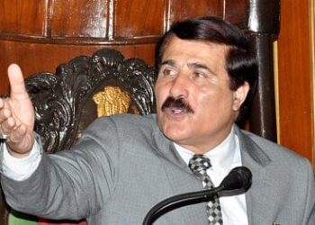 All our candidates will emerge victorious in Rajya Sabha polls: NC's Mubarak Gul