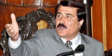 All our candidates will emerge victorious in Rajya Sabha polls: NC's Mubarak Gul