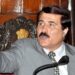 All our candidates will emerge victorious in Rajya Sabha polls: NC's Mubarak Gul
