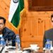 Aijaz Asad reviews RDD schemes in Shopian
