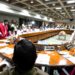 All-party meet on Pahalgam attack: Leaders demand action to destroy terror camps