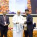 PM Modi’s vision changed the entire landscape of the country's criminal justice system: Amit Shah