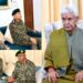 Pahalgam Attack | LG, Army Chief Review Security Situation In Jammu And Kashmir
