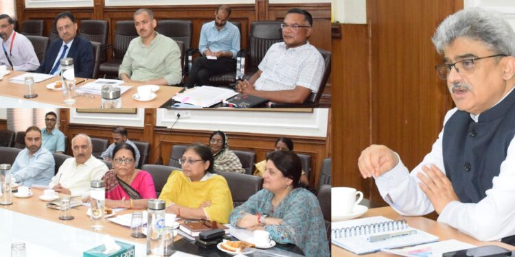 CS maps out modern makeover plan for schools to achieve excellence in education
