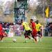 Churchill Brothers Hold Real Kashmir, Keep I-League Title Dream Alive!